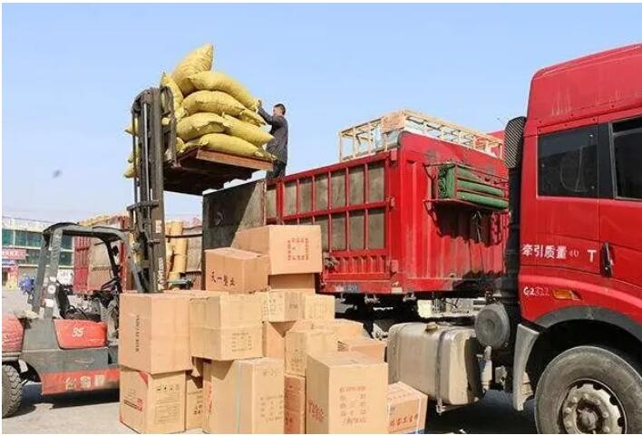 漳州到鹤峰县物流专线