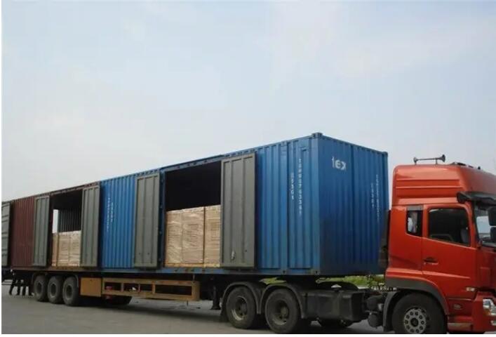 漳州到鹤峰县整车运输