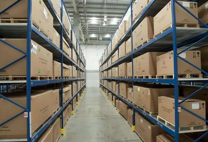 漳州到鹤峰县货物仓储