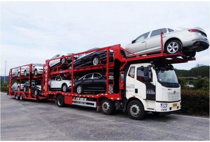 漳州到鹤峰县轿车托运